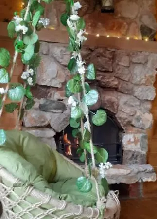 公寓 March On The Drino