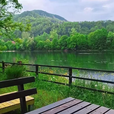 March On The Drino 巴伊纳巴什塔
