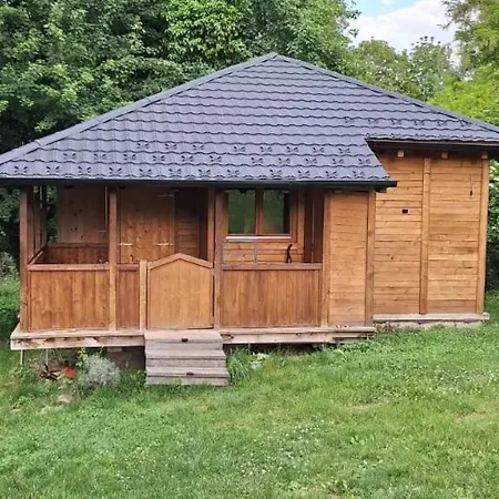 March On The Drino * 巴伊纳巴什塔