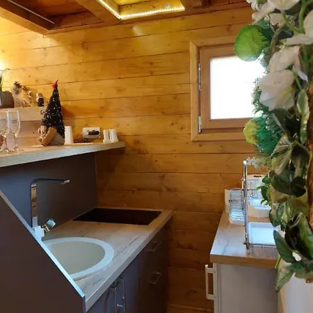 March On The Drino 公寓 巴伊纳巴什塔