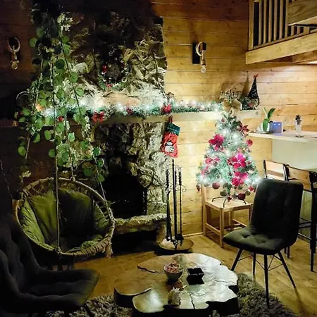 March On The Drino 公寓 *